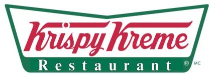 Krispy Kreme Restaurant Thailand