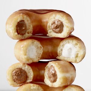 krispy kreme Original Glazed Menu Price