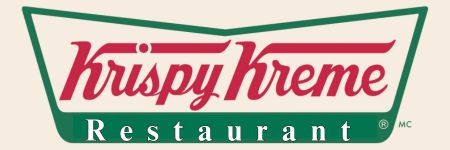 Krispy Kreme Restaurant Thailand